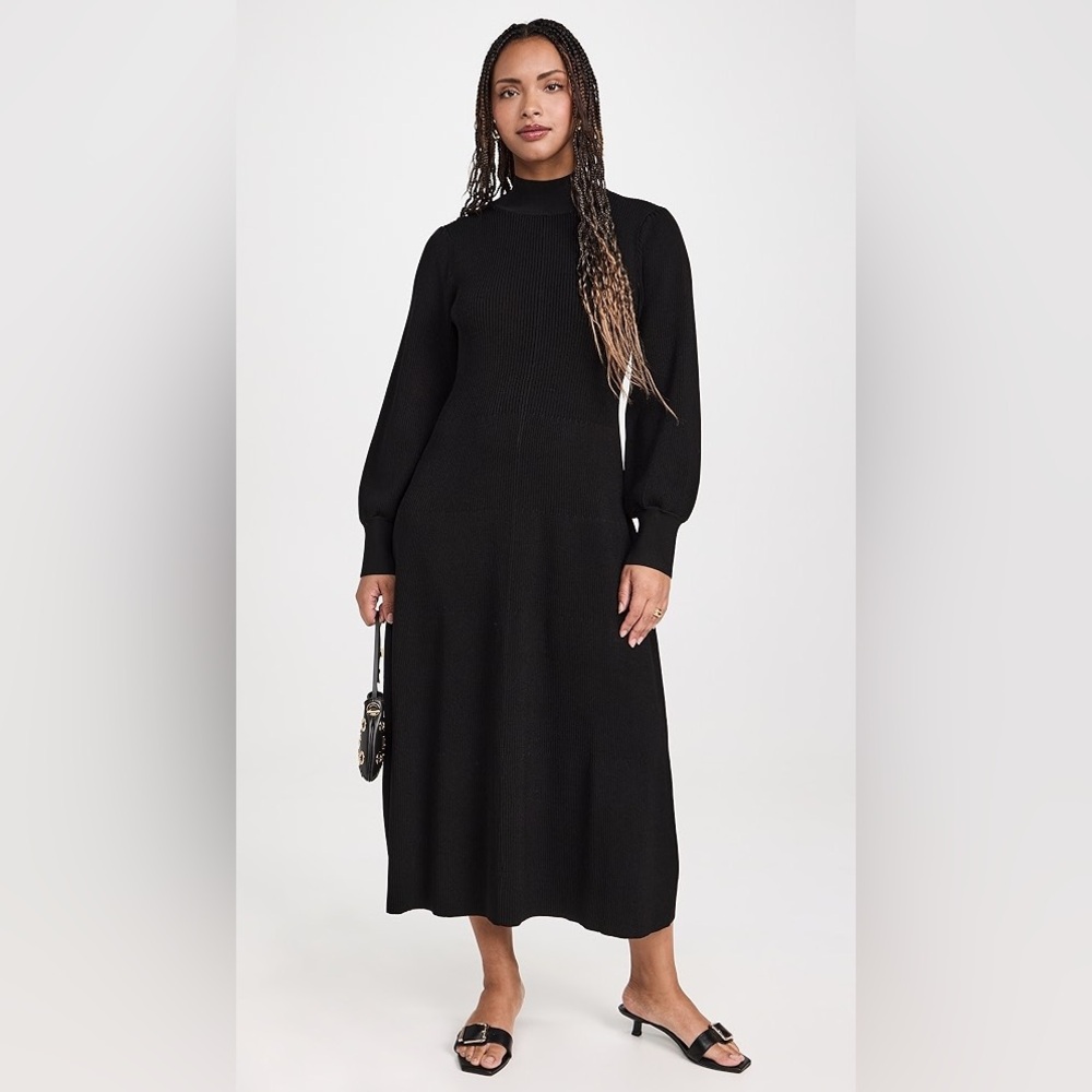 Hill House Persephone Dress